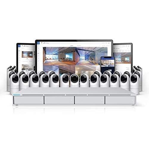 Ubiquiti Networks UNVR UniFi Protect Video Recorder