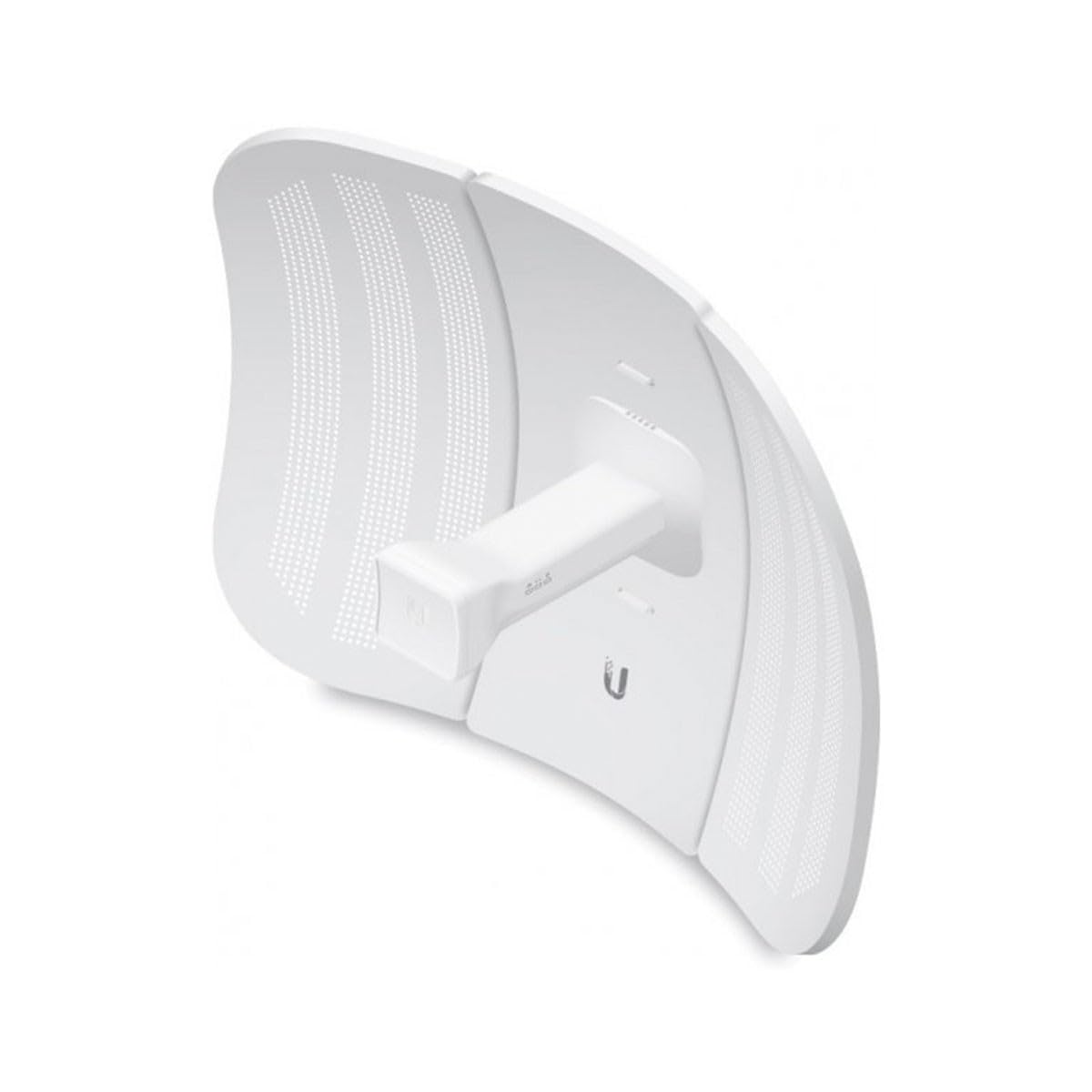 Ubiquiti Networks LBE-M5-23 5GHz 2-Pack LiteBeam M5 23dBi Outdoor airMAX CPE up to 10+ km