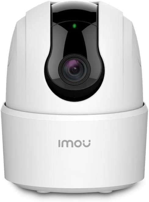 Imou ranger 2c ipc-ta22cp-d wi-fi pan & tilt camera 2mp 3.6mm (90c) fixed lens 360 coverage