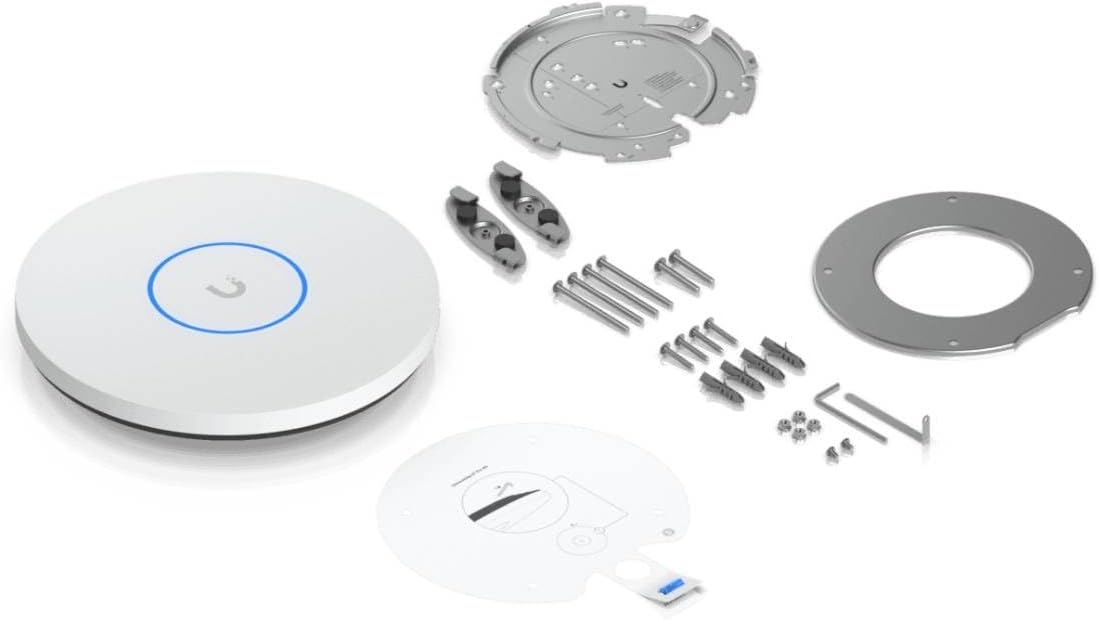Ubiquiti U7 Pro XG WiFi 7 U7-PRO-XG