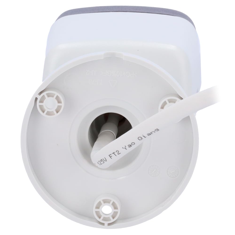 هايكفيجين DS-2CD1043G2-LIU كاميرا شبكية ذكية 4 ميجابكسل بإضاءة هجينة ثابتة