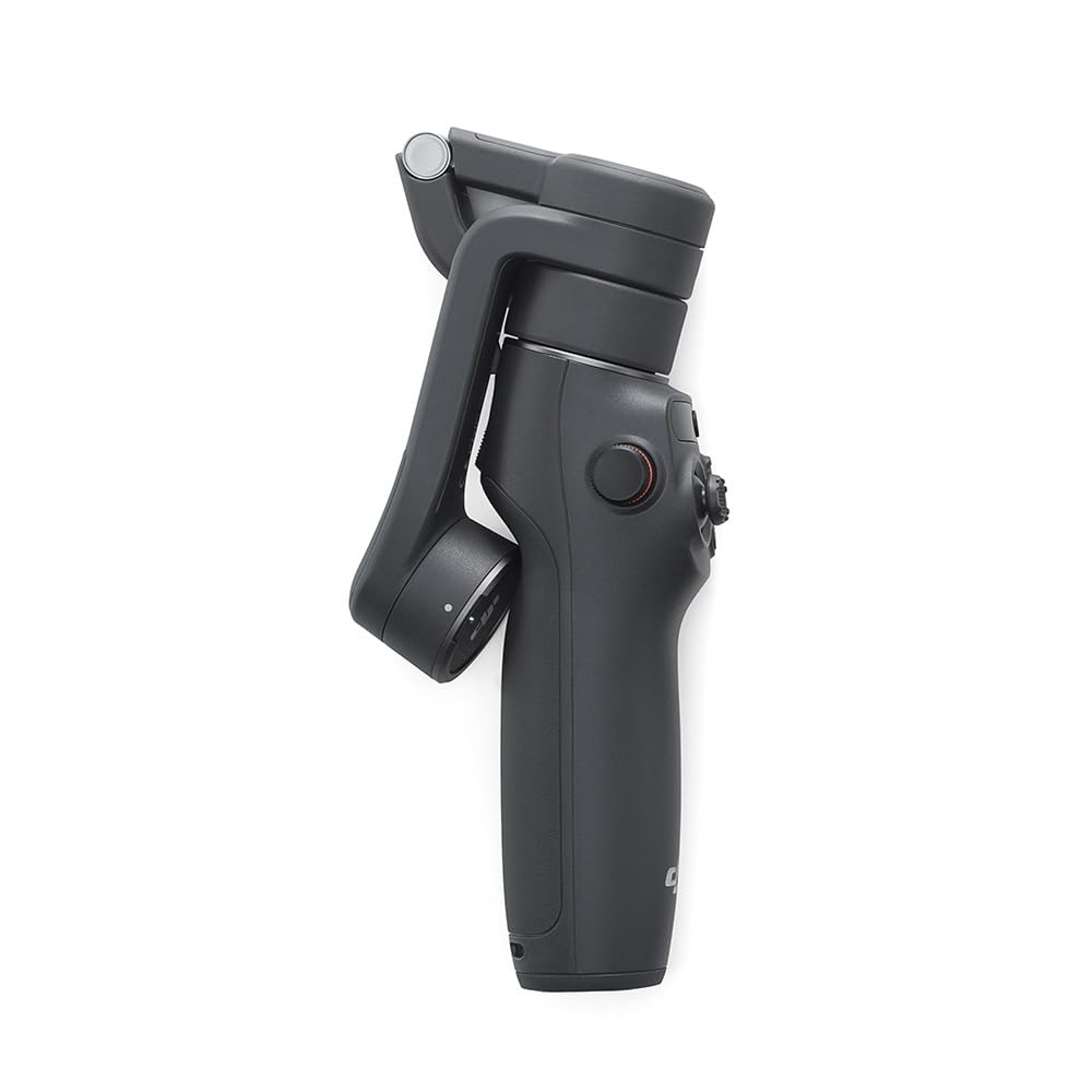 DJI Osmo Mobile 6 Gimbal Stabilizer (Slate Gray) - DJI110