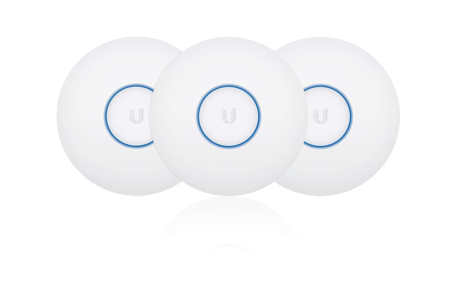 Ubiquiti Networks UniFi AP, AC PRO, 3-Pack - UAP-AC-PRO-3(US)