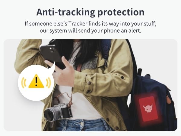 SwitchBot Wallet Tracker Card NFC Compatible