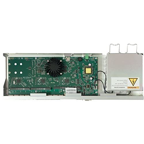 ميكرو تيك لوحة راوتر (RB1100AHx4.7.5 جيجابت)
