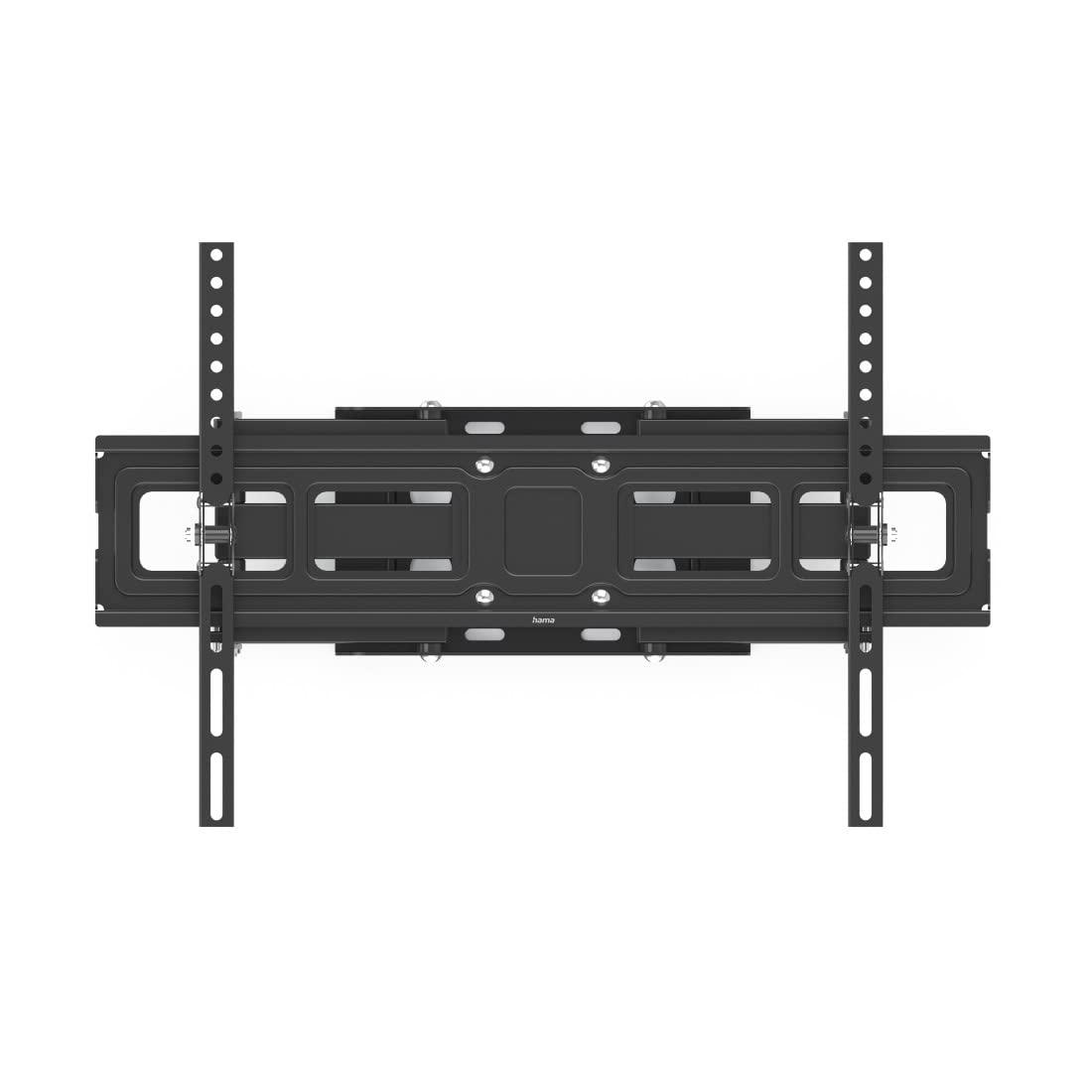 Hama 220831 FULLMOTION TV Wall Bracket, 600x400 32" to 84", Black