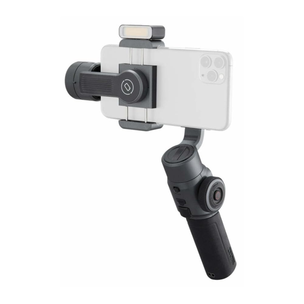 Zhiyun Smooth 5 Combo