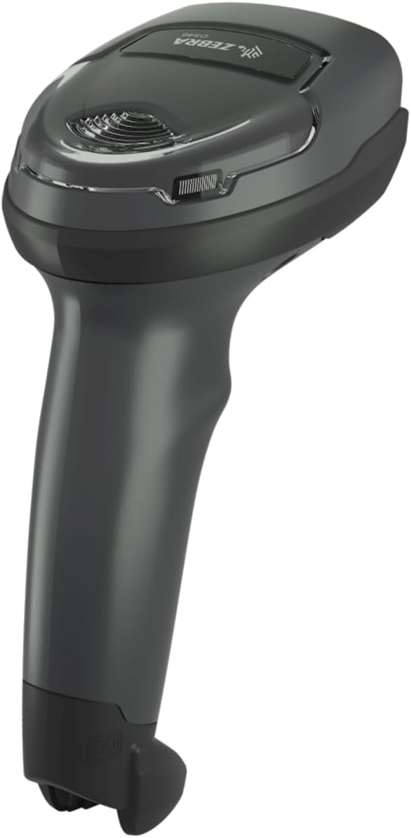 Zebra Barcode Scanner DS4608-SR (DS4608-SR7U2100SGW)
