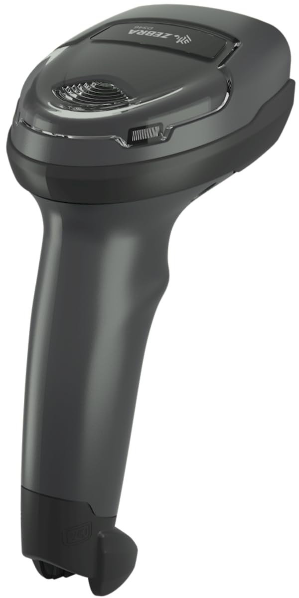 ماسح باركود من زيبرا DS4608-SR (DS4608-SR7U2100AZW)
