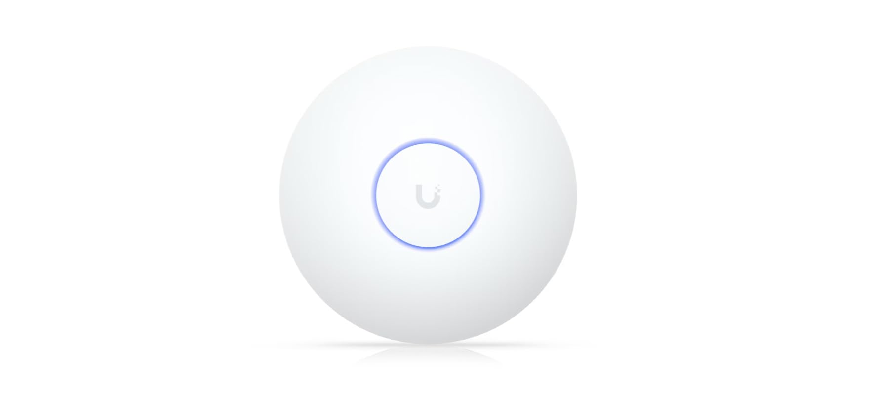 نقطة وصول واي فاي 7 U7-LR من يوبيكويتي، 5 تدفقات مكانية، طويلة المدى، PoE+