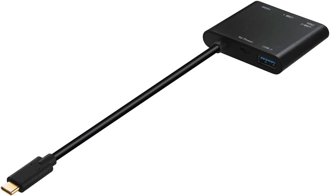 Hama Compatible Multi - Adapters