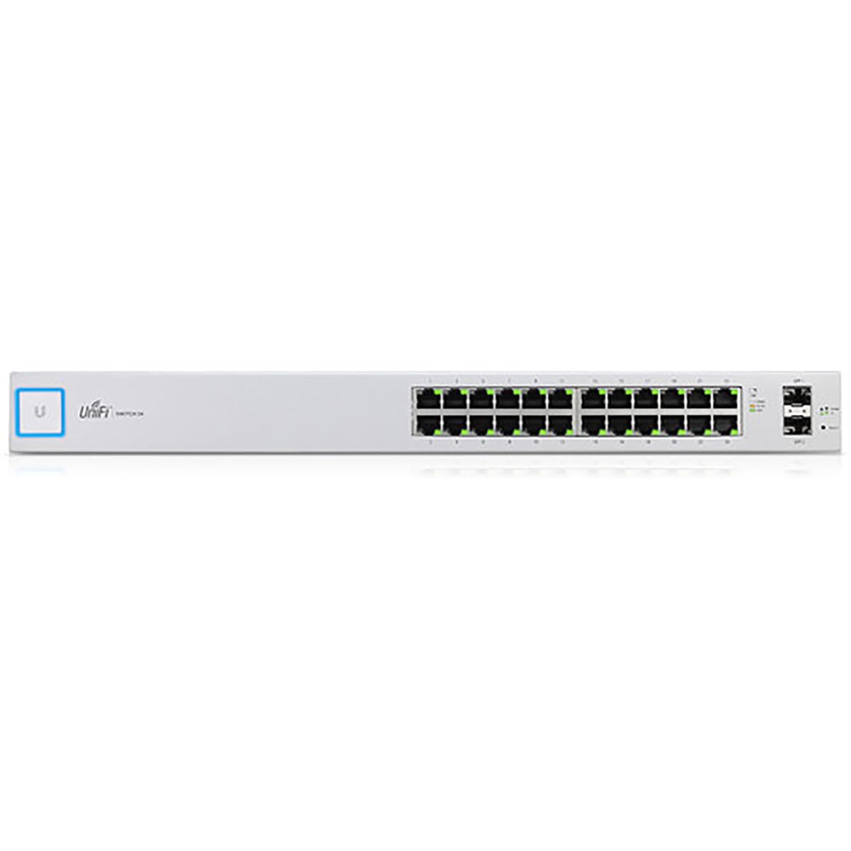 Ubiquiti Networks USW-Pro-24 Ethernet Switch