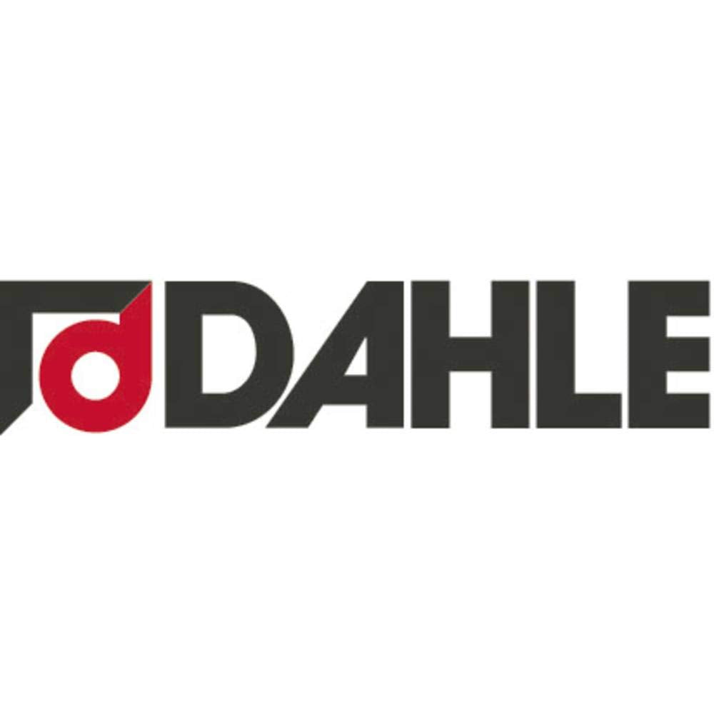 Dahle 507 Rotary Trimmer (Cutting Performance up to 8 Sheets/DIN A4) Blue