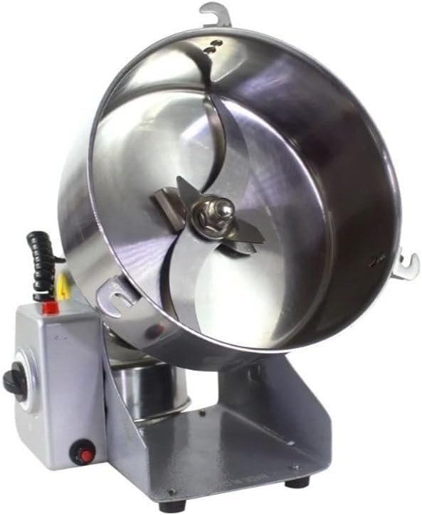 DLC-37507,Stainless Steel,elctric Coffee Grinder 0.5 kg 2880.0 W