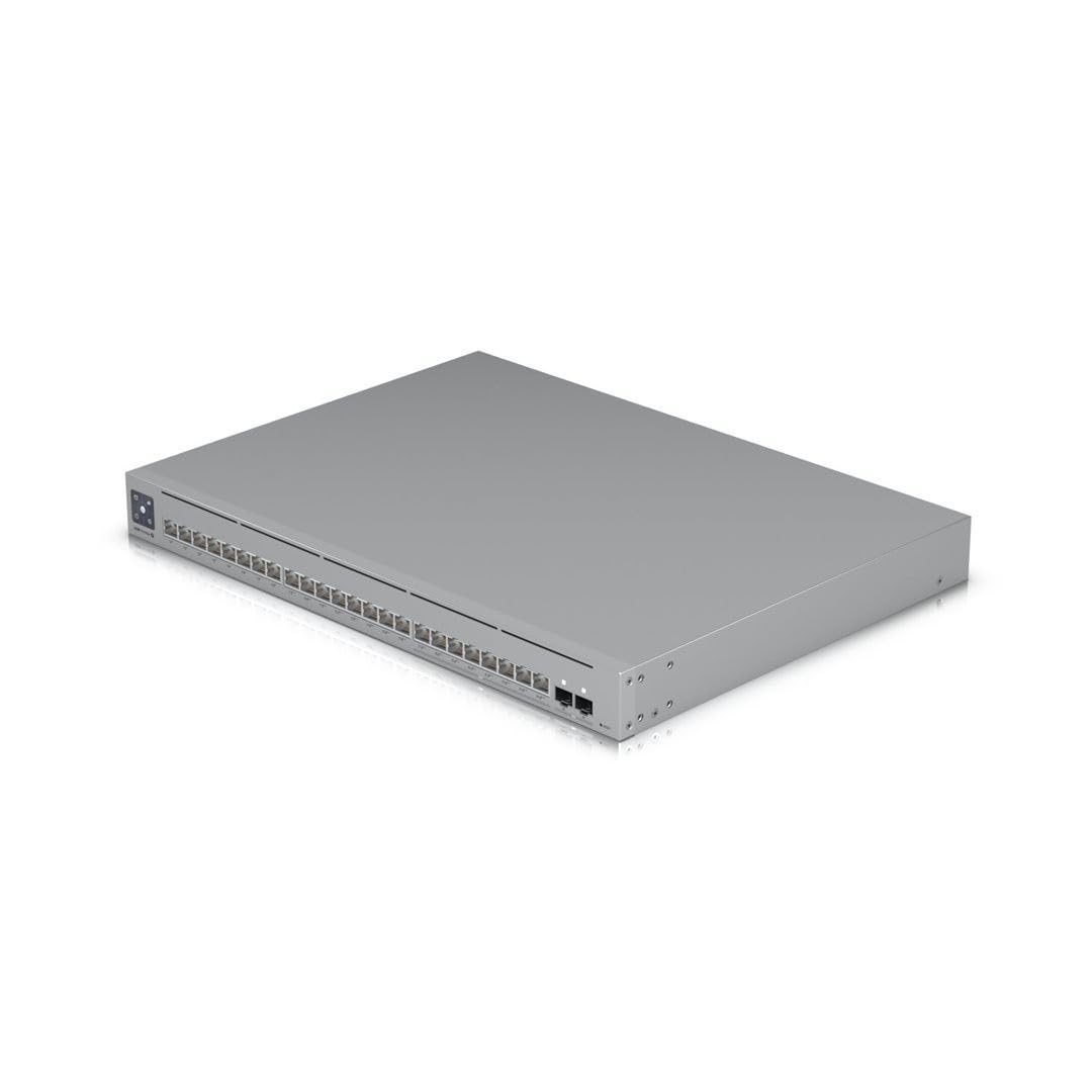 يوبيكويتي نيتوركس سويتش يونيفاي USW-Pro-Max-24-PoE
