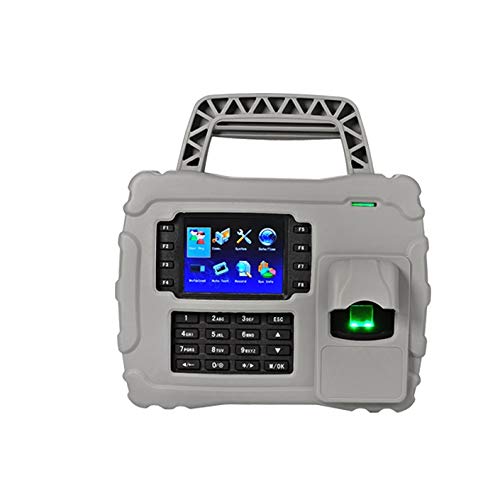 جهاز بصمة متنقل من زد كيه تيكو ، ZK-S-922