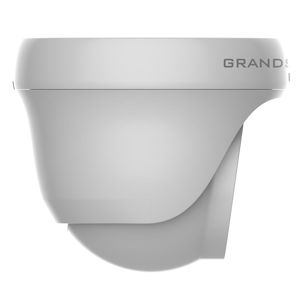 Grandstream GSC3610 Infrared Weatherproof Dome Camera