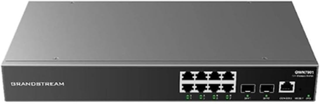 Grandstream GWN7801