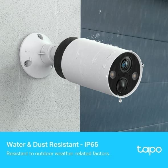 كاميرا مراقبة TPLink C420S2