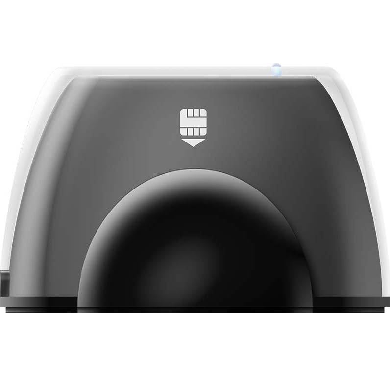 Feiti@n R301/C41 USB SmartCard Reader With Software