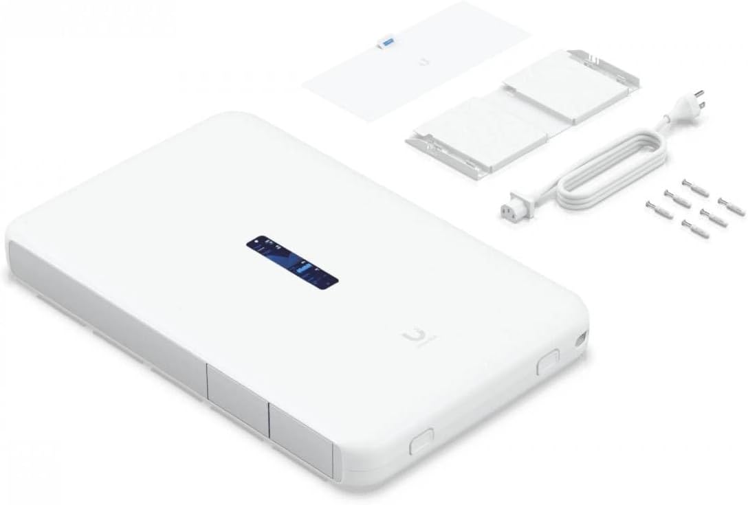 Ubiquiti Dream Wall, W128377757