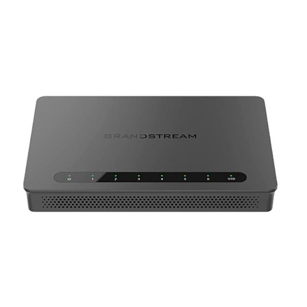 Grandstream GWN7002 Router 2xSFP 4xGbE LAN/WAN DPI