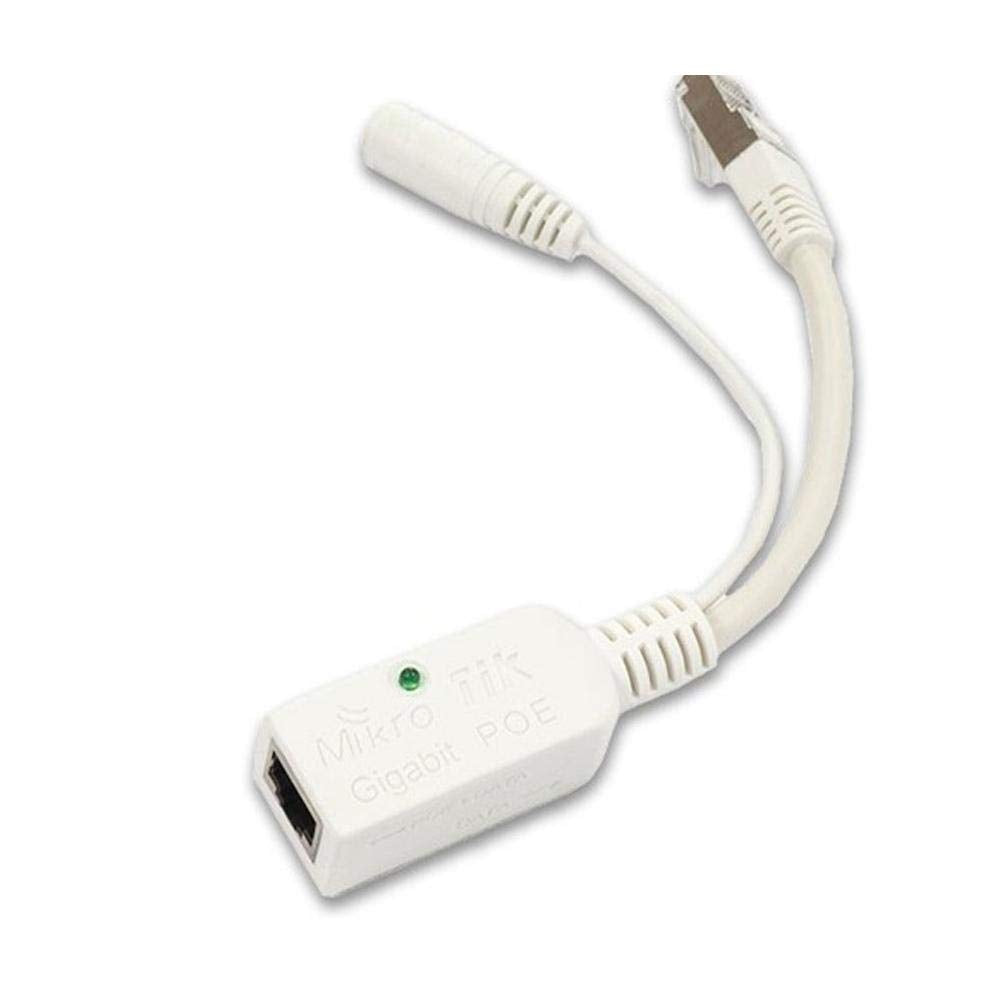 ميكرو تيك نقطة وصول لاسلكية ثنائية النطاق من كاب ac RBcAPGi-5acD2nD-US 2.4 / 5GHz 802.11ac مع منفذي جيجابت ايثرنت