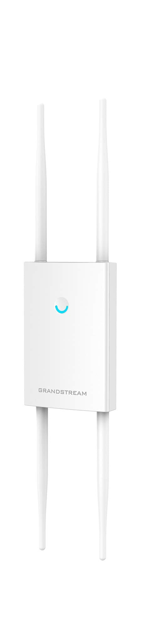 جراندستريم نقطة اكسيس واي فاي 802.11ac ويف 2 للاستخدام الخارجي من نيتوركس (GWN7630LR)