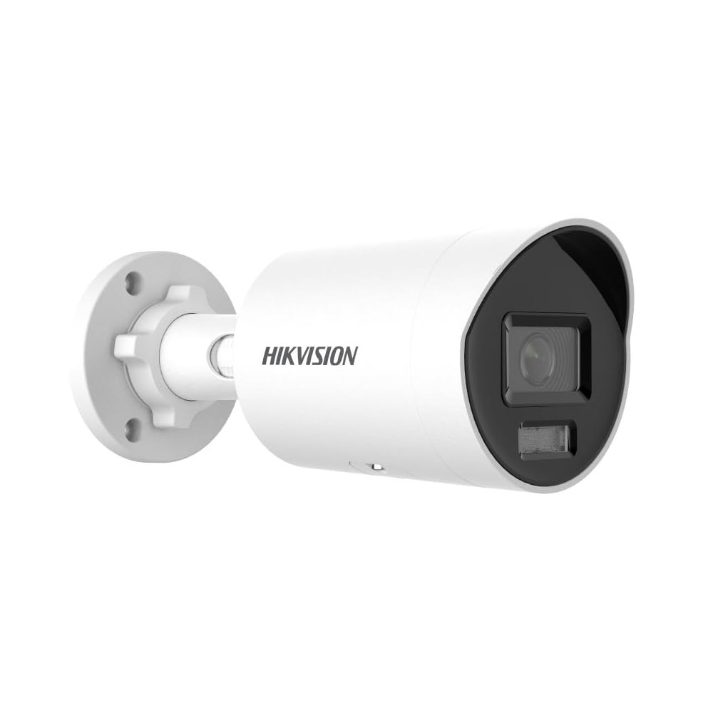 Hikvision DS-2CD2047G2H-LIU(2.8mm)(eF)