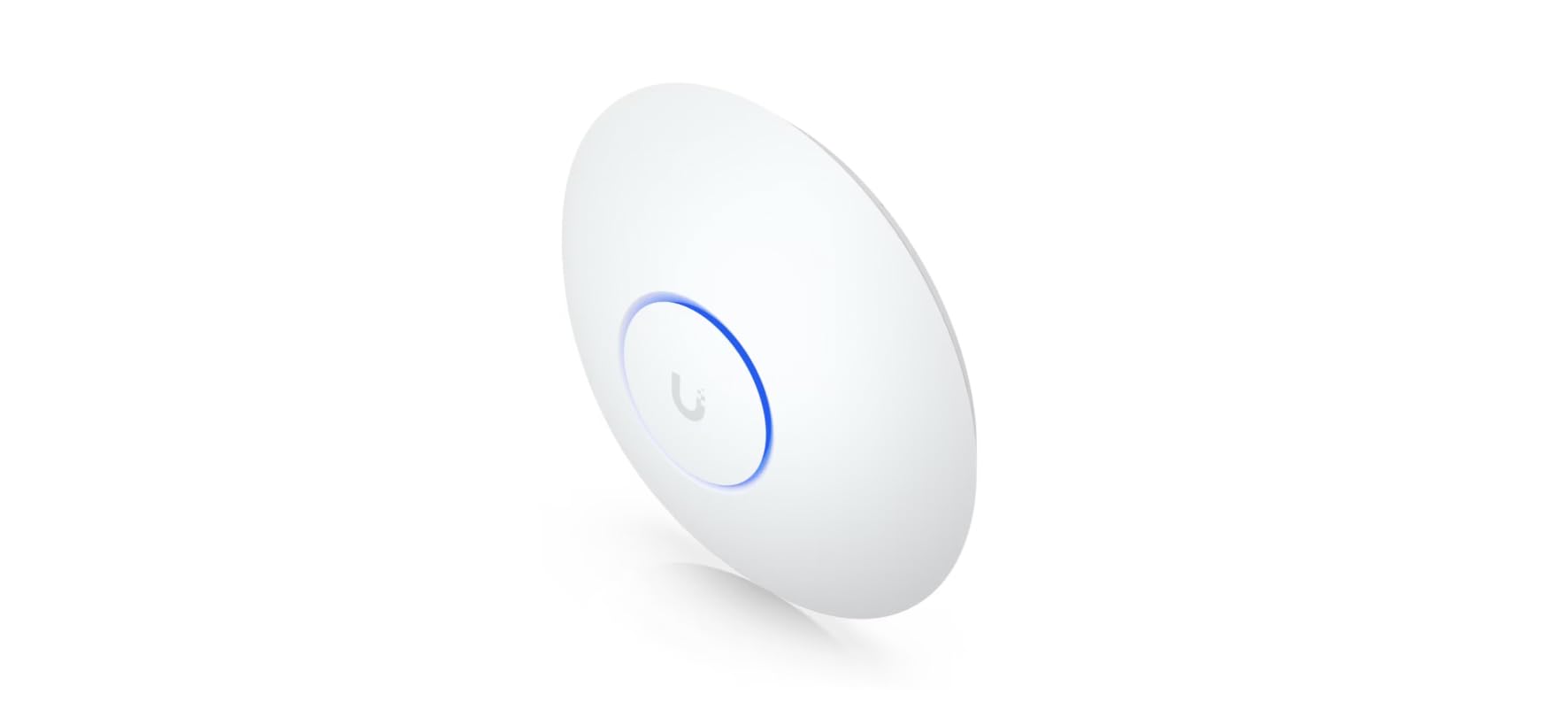 نقطة وصول واي فاي 7 U7-LR من يوبيكويتي، 5 تدفقات مكانية، طويلة المدى، PoE+