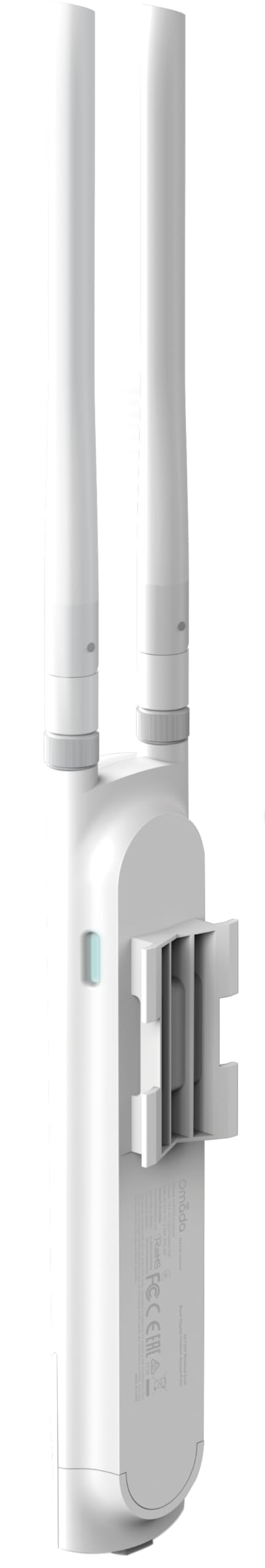 TP - لينك نقطة وصول لاسلكية مزدوجة النطاق جيجابت للاستخدام الخارجي، EAP225-Outdoor TPLINK AC1200