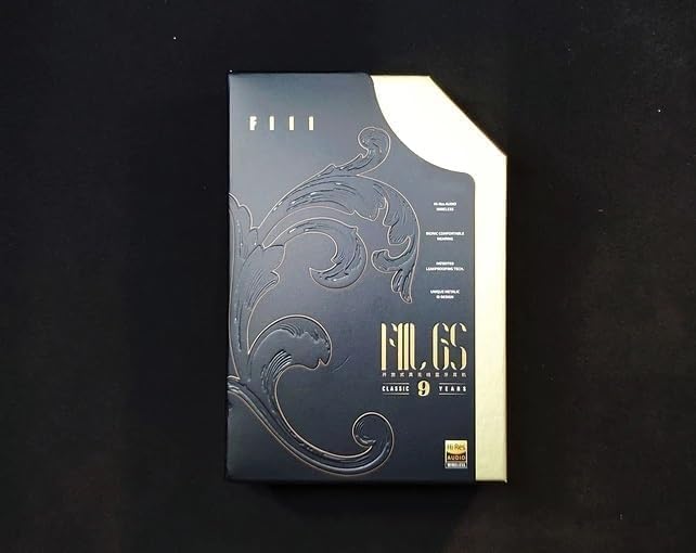 Fipka Phil GS Open Ear Bluetooth 5.3 Bone Conduction Headphones with 32 Hour Playback, High Definition Sound, Smart Dual Calls and Noise Reduction - Black
