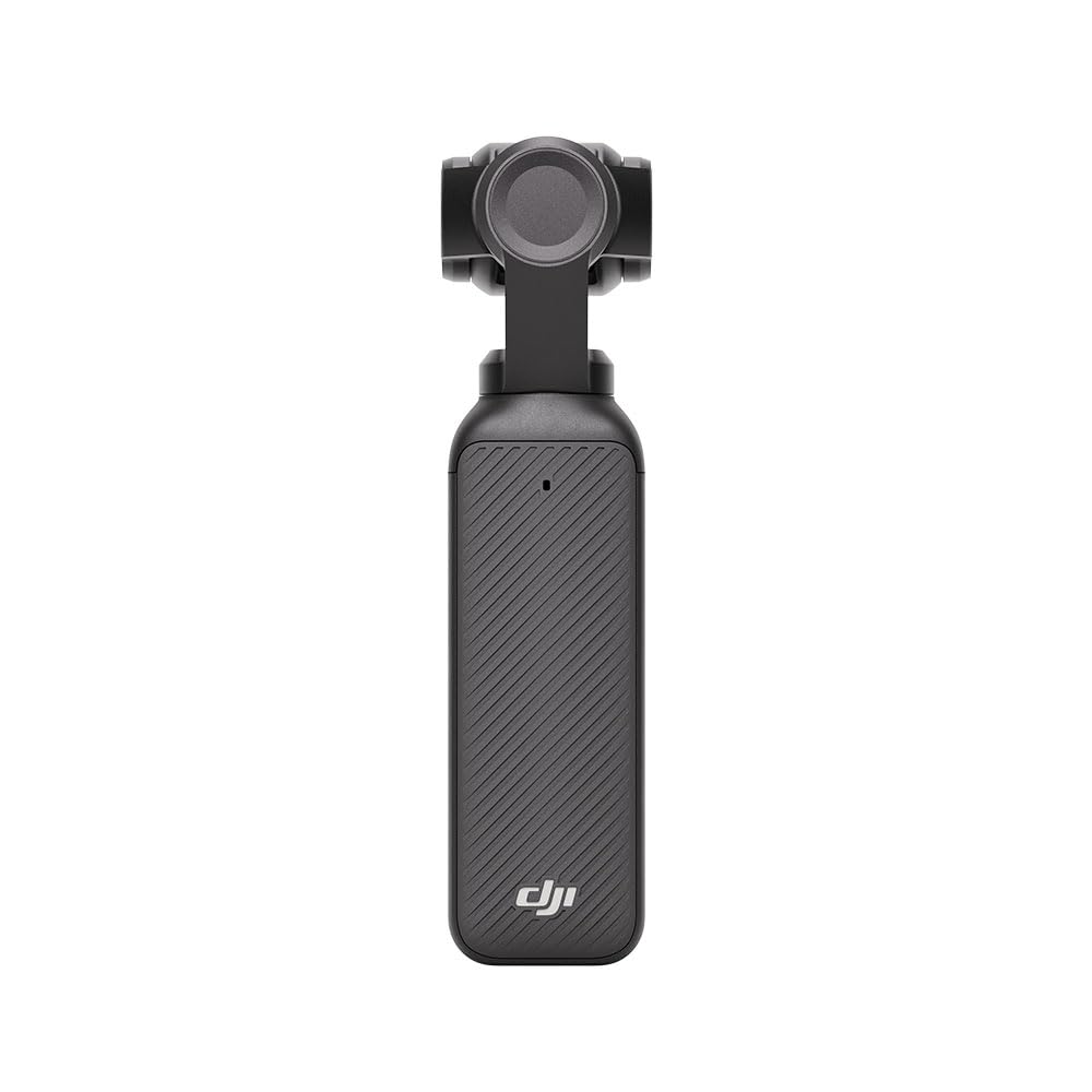 كاميرا بوكيت 3 كومبو كريتور DJI من اوسمو - DJI210
