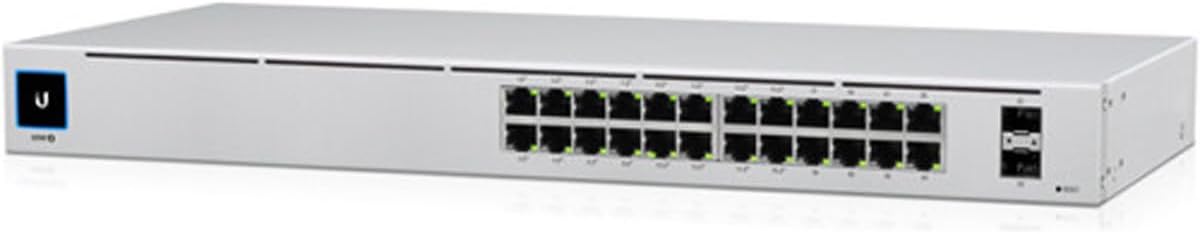 Ubiquiti Networks USW-Pro-24 Ethernet Switch