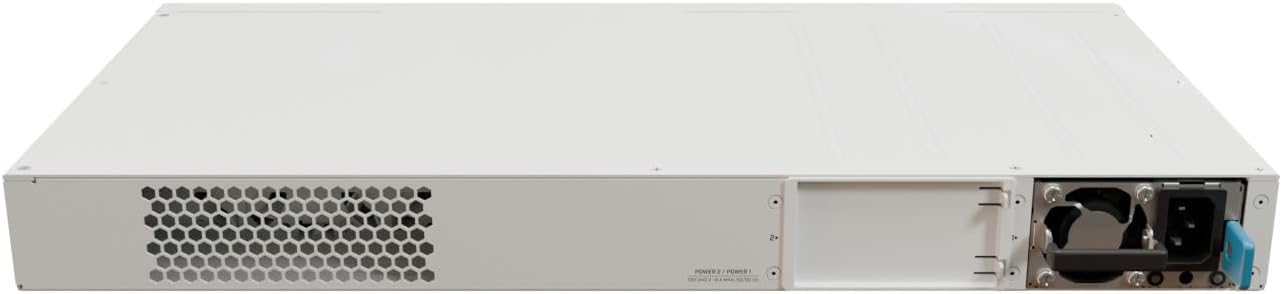 MikroTik CRS320-8P-8B-4S+RM