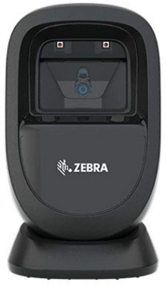 Zebra DS9308-SR4U2100AZW DIY
