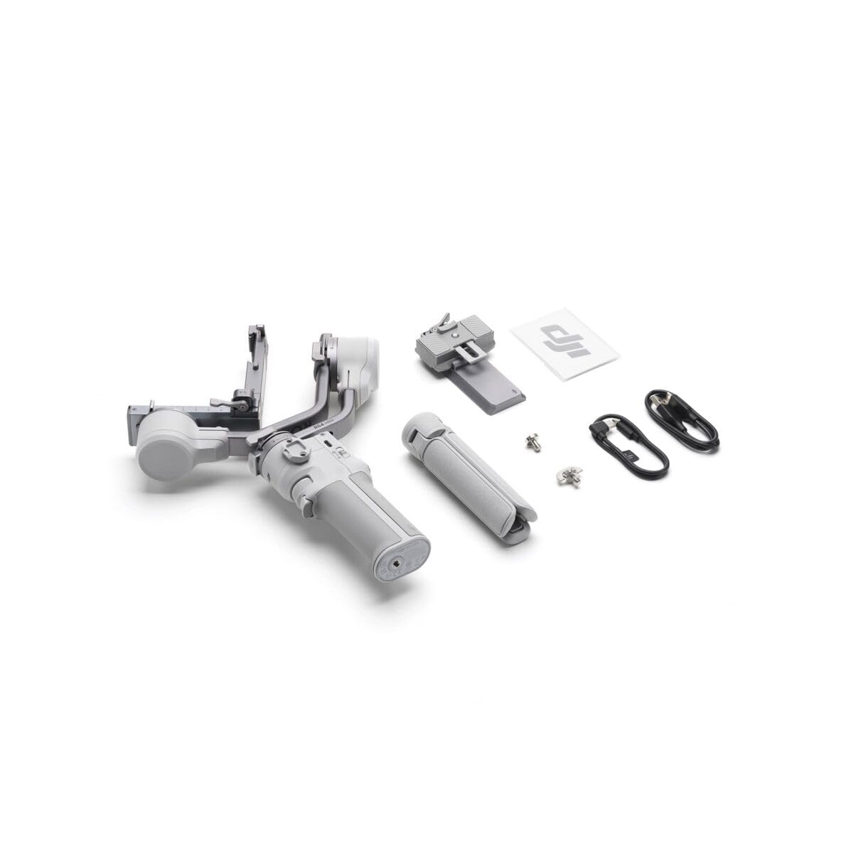 DJI RS4 Mini Gimbal Stabilizer