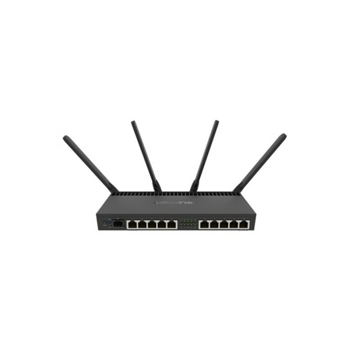 ميكرو تيك RB4011iGS+5HacQ2HnD-IN 802.1
