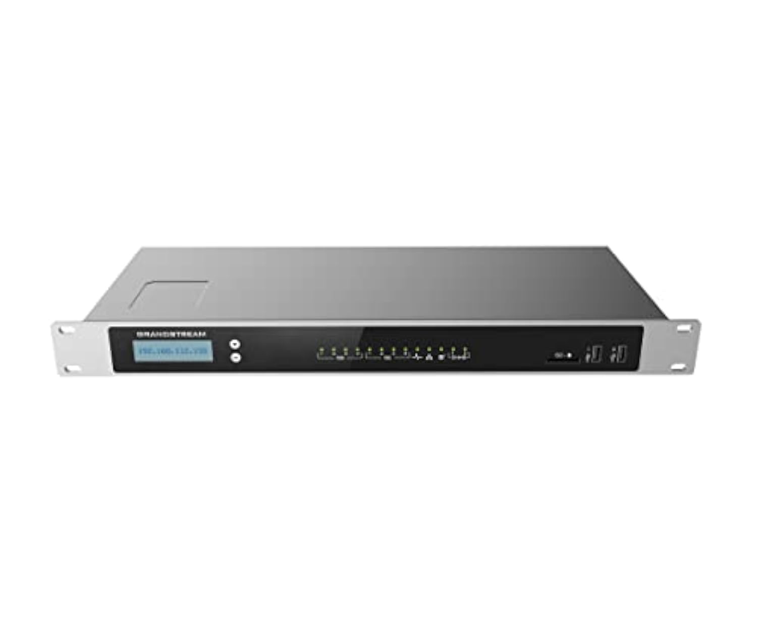 Grandstream Networks UCM6304 IP PBX Warranty and Support
