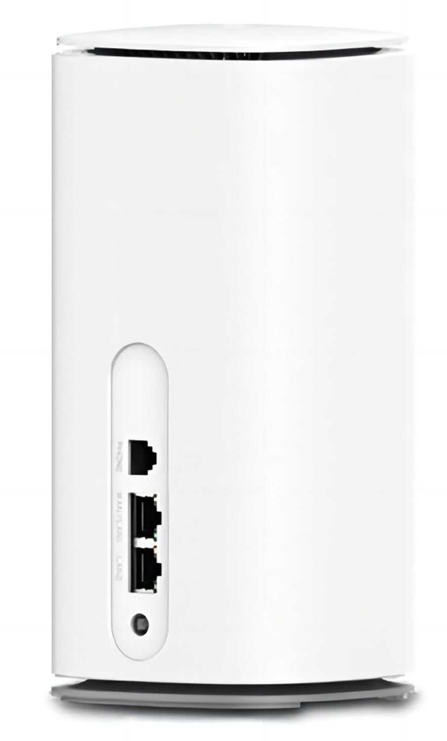 ZTE 5G Indoor CPE Router MC8020,WiFi 6 5400Mbps Router with Sim Card Slot NFC The Third Generation Support 128 Devices