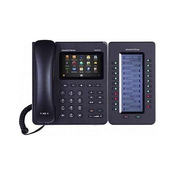 جراندستريم وحدة توسيع GXP2200EXT GXP2200