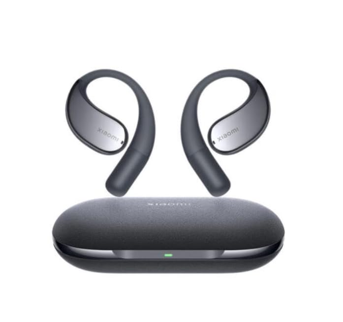 Xiaomi OpenWear Stereo Cosmic Gray