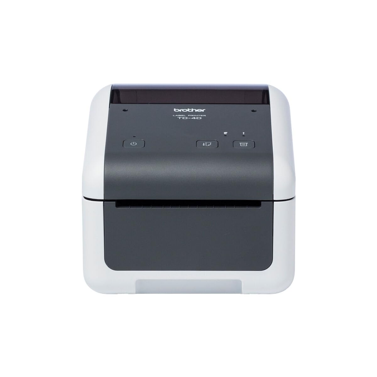 Brother TD-4520DN 4IN DT Label Receipt