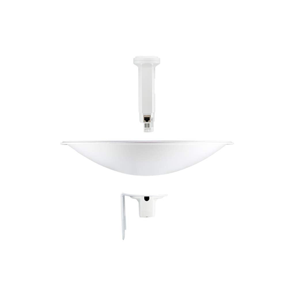 Ubiquiti Networks Powerbeam High-Performance Air Max Bridge (PBE-M5-400)