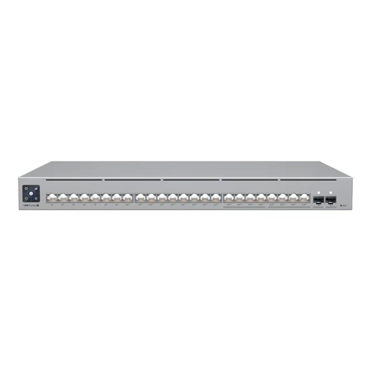 Ubiquiti USW-PRO-MAX-24-POE Warranty & Support