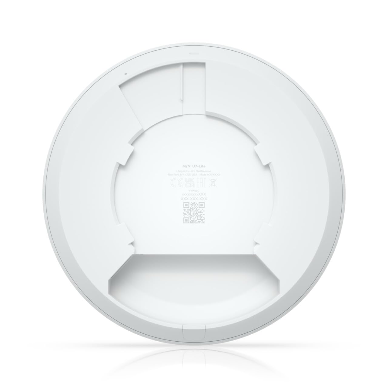 Ubiquiti U7 Lite 2.5 GbE WiFi 7 Access Point (U7-Lite)