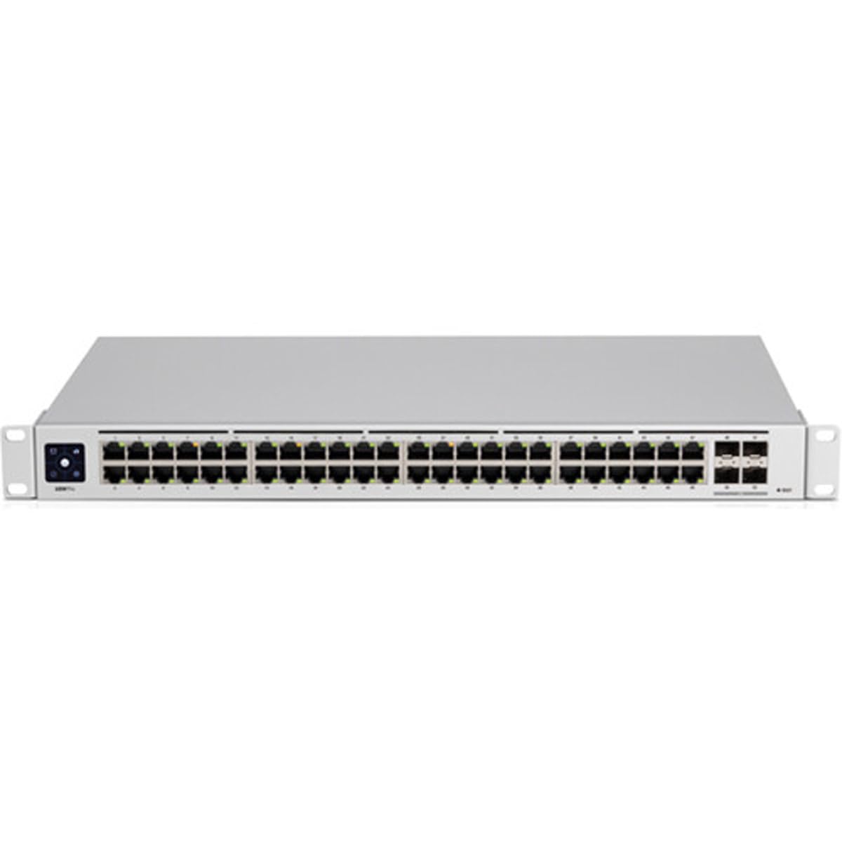 Ubiquiti Networks UniFi Switch PRO 48 | Gigabit Switch with Layer 3 Features and SFP+ (USW-Pro-48)