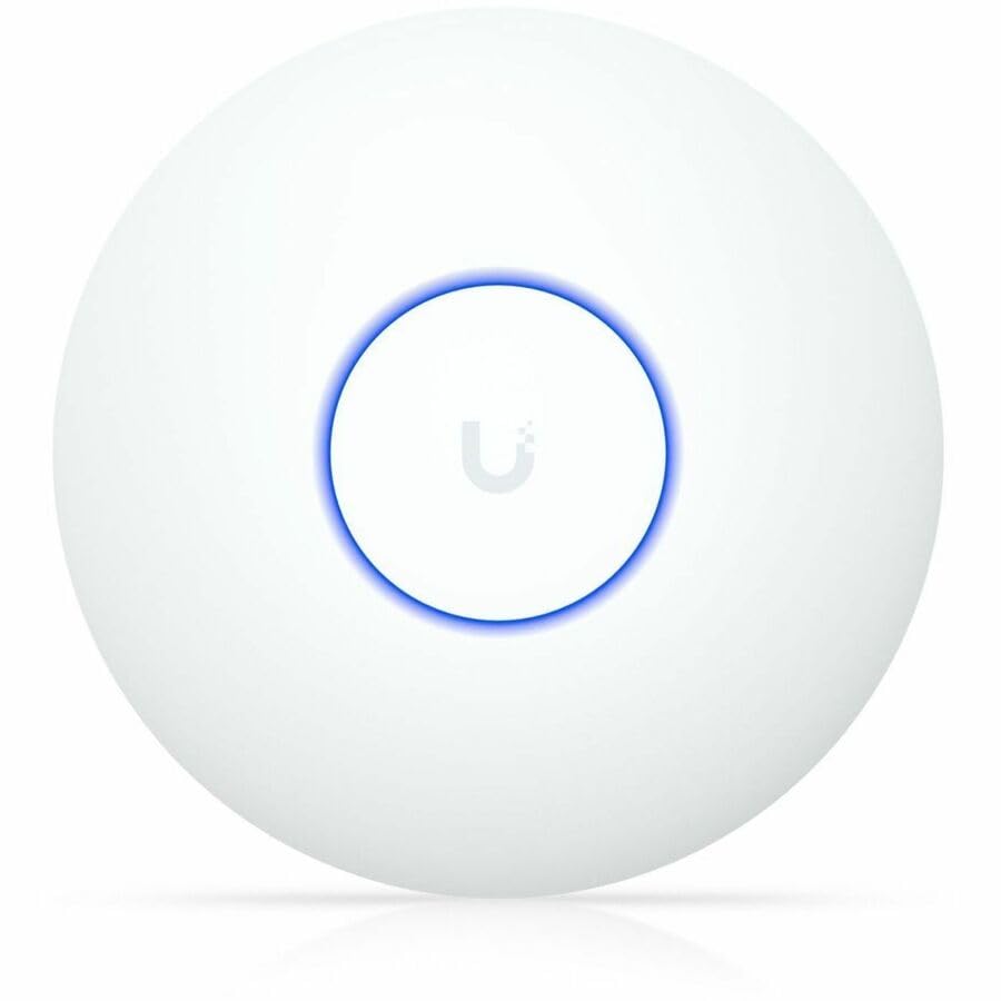 Ubiquiti U7 Lite 2.5 GbE WiFi 7 Access Point (U7-Lite)