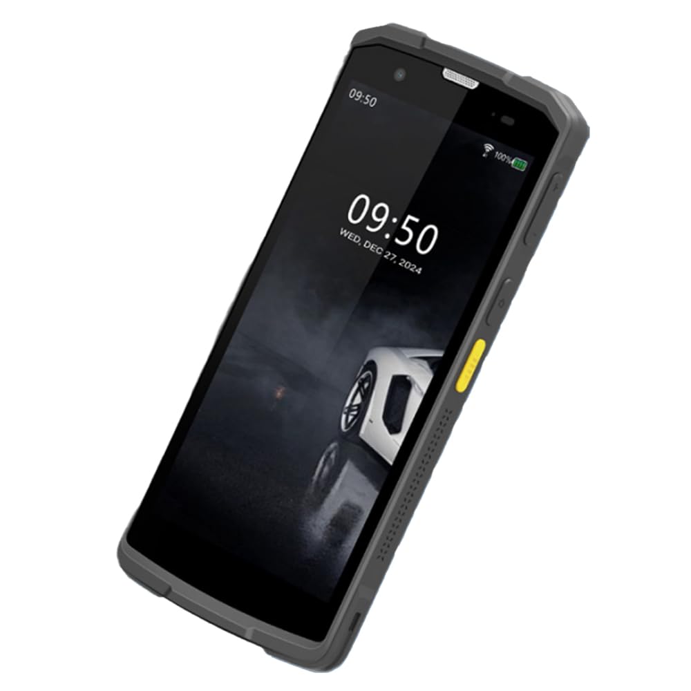 Grandstream WP856 IP Phone