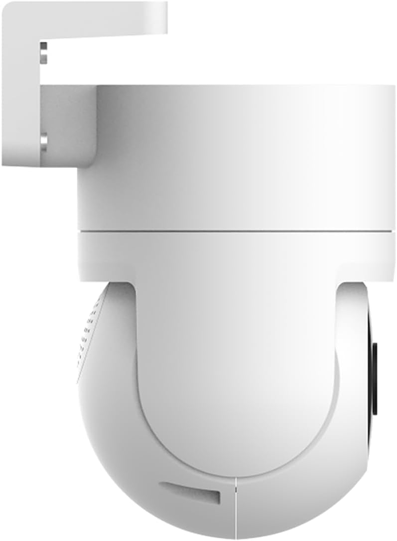 Xiaomi Outdoor Camera CW400 | IP Camera | For Outdoor Use, 1440p, 2.4GHz Wi-Fi, IP66 Rating
